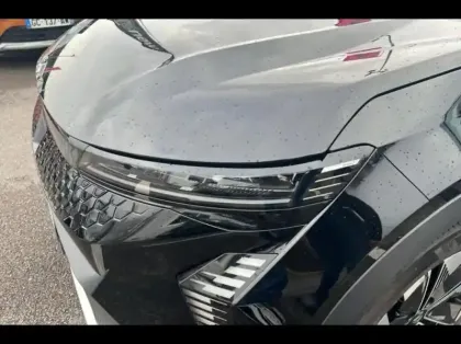 Photo 13 Renault Scenic  E-Tech Electric 220ch Techno grande autonomie -24