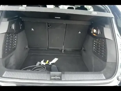 Photo 11 Renault Scenic  E-Tech Electric 220ch Techno grande autonomie -24