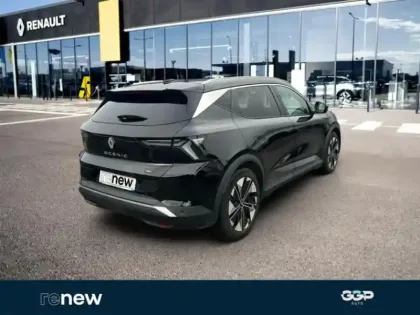 Photo 5 Renault Scenic  E-Tech Electric 220ch Techno grande autonomie -24