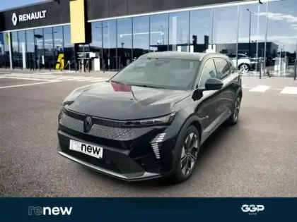 Photo Renault Scenic