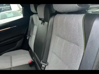 Photo 10 Renault Scenic  E-Tech Electric 220ch Techno grande autonomie -24