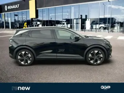 Photo 6 Renault Scenic  E-Tech Electric 220ch Techno grande autonomie -24