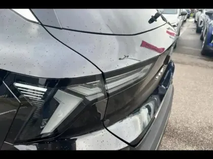 Photo 14 Renault Scenic  E-Tech Electric 220ch Techno grande autonomie -24