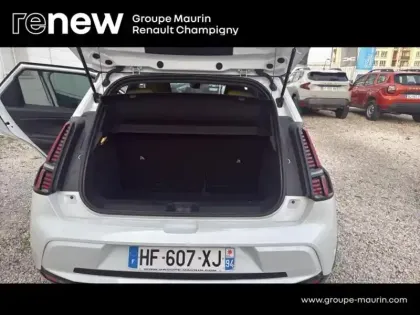 Photo 11 Renault 5 Gén. III Ph1 Iconic Cinq 