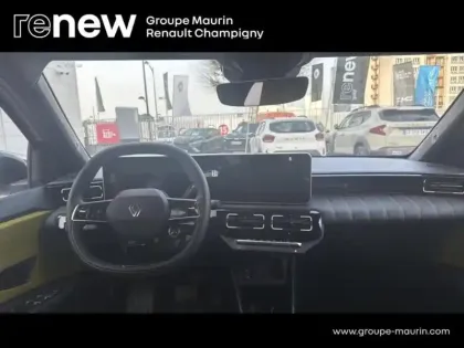 Photo 7 Renault 5 Gén. III Ph1 Iconic Cinq 