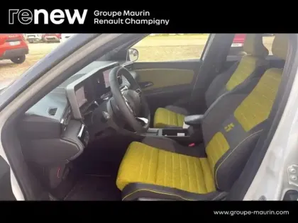 Photo 9 Renault 5 Gén. III Ph1 Iconic Cinq 