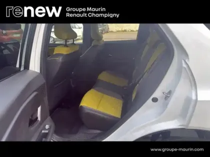 Photo 12 Renault 5 Gén. III Ph1 Iconic Cinq 