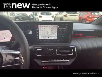 Photo 10 Renault 5 Gén. III Ph1 Iconic Cinq 