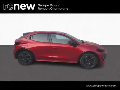 Photo 15 Renault Clio  1.8 E-Tech 160ch full hybrid esprit Alpine