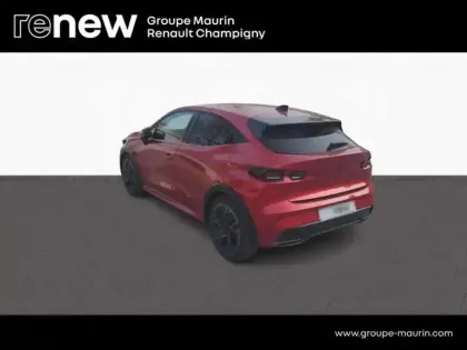 Photo 5 Renault Clio  1.8 E-Tech 160ch full hybrid esprit Alpine