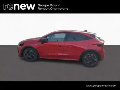 Photo 6 Renault Clio  1.8 E-Tech 160ch full hybrid esprit Alpine