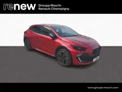 Photo 14 Renault Clio  1.8 E-Tech 160ch full hybrid esprit Alpine