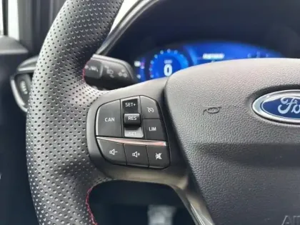 Photo 14 Ford Puma  1.0 Flexifuel 125ch S&S mHEV ST-Line