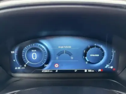 Photo 9 Ford Puma  1.0 Flexifuel 125ch S&S mHEV ST-Line