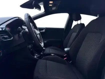 Photo 6 Ford Puma  1.0 Flexifuel 125ch S&S mHEV ST-Line