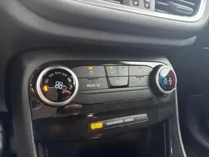 Photo 13 Ford Puma  1.0 Flexifuel 125ch S&S mHEV ST-Line