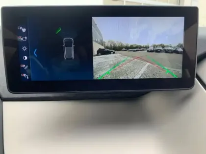 Photo 12 BMW I3  170ch 120Ah Atelier