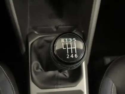 Photo 11 Dacia Duster  1.2 TCe 130ch Journey 4x2