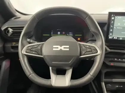 Photo 9 Dacia Duster  1.2 TCe 130ch Journey 4x2