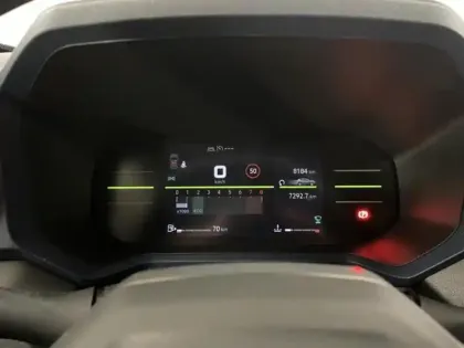 Photo 12 Dacia Duster  1.2 TCe 130ch Journey 4x2