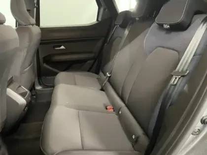 Photo 6 Dacia Duster  1.2 TCe 130ch Journey 4x2