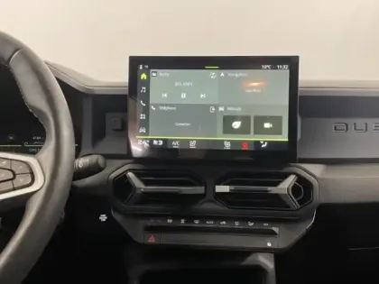 Photo 10 Dacia Duster  1.2 TCe 130ch Journey 4x2