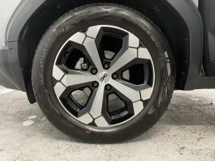 Photo 8 Dacia Duster  1.2 TCe 130ch Journey 4x2