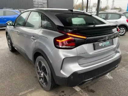 Photo 5 Citroën C4  BlueHDi 110ch S&S Shine