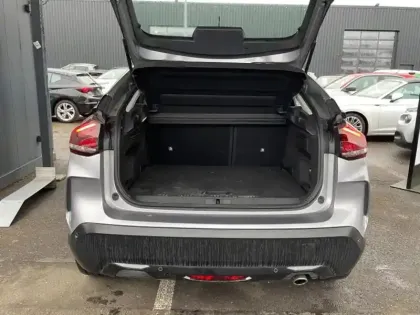 Photo 6 Citroën C4  BlueHDi 110ch S&S Shine