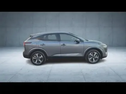 Photo 7 Nissan Qashqai  e-POWER 190ch N-Connecta 2022