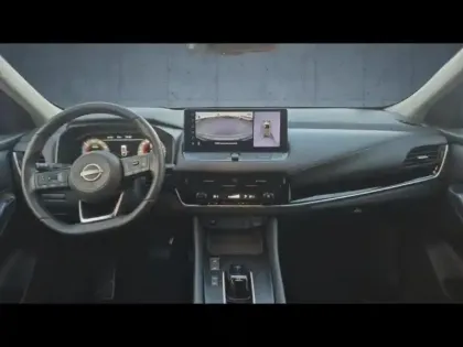 Photo 8 Nissan Qashqai  e-POWER 190ch N-Connecta 2022