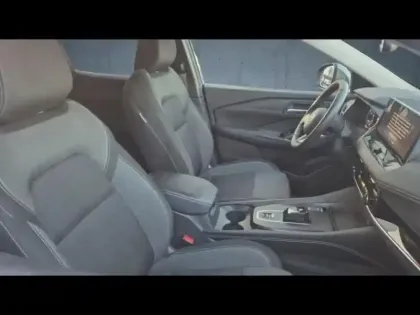 Photo 11 Nissan Qashqai  e-POWER 190ch N-Connecta 2022