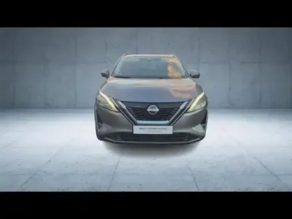 Photo 6 Nissan Qashqai  e-POWER 190ch N-Connecta 2022