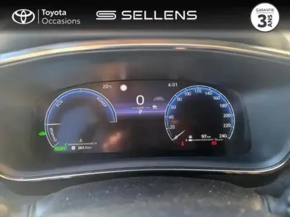 Photo 13 Toyota Corolla  Touring Spt 184h GR Sport MY22