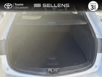 Photo 9 Toyota Corolla  Touring Spt 184h GR Sport MY22