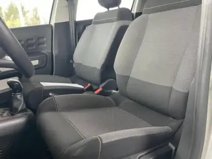 Photo 9 Citroën C3  1.2 PureTech 83ch S&S Feel Pack