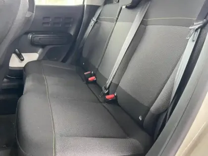 Photo 7 Citroën C3  1.2 PureTech 83ch S&S Feel Pack