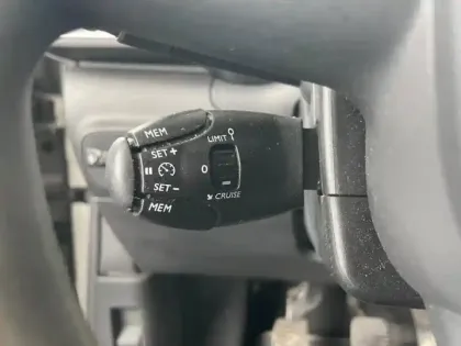 Photo 11 Citroën C3  1.2 PureTech 83ch S&S Feel Pack