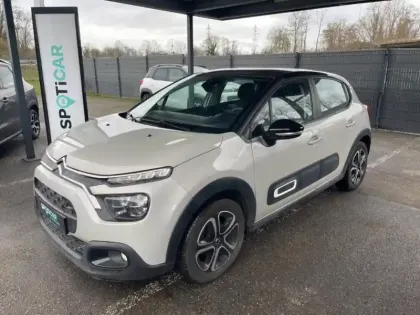 Photo Citroën C3