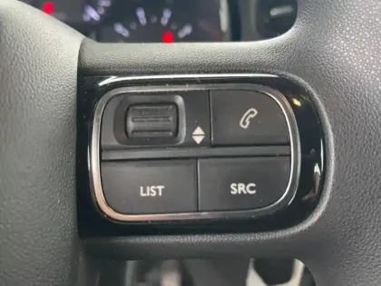 Photo 13 Citroën C3  1.2 PureTech 83ch S&S Feel Pack