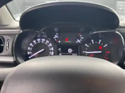 Photo 14 Citroën C3  1.2 PureTech 83ch S&S Feel Pack