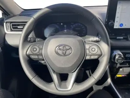 Photo 14 Toyota Rav4  2.5 Hybride 222ch Dynamic AWD-i MY23