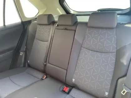 Photo 12 Toyota Rav4  2.5 Hybride 222ch Dynamic AWD-i MY23