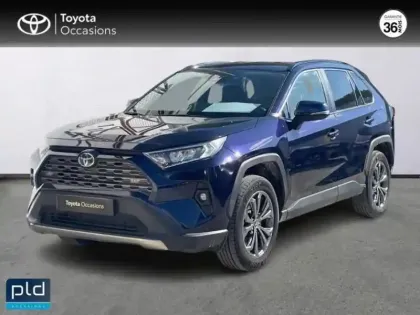 Photo Toyota Rav4