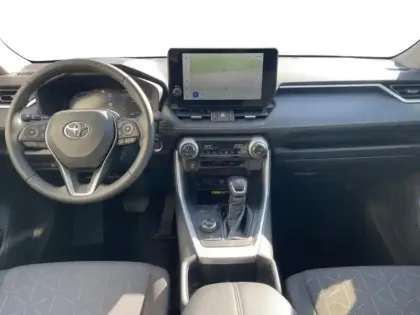 Photo 9 Toyota Rav4  2.5 Hybride 222ch Dynamic AWD-i MY23