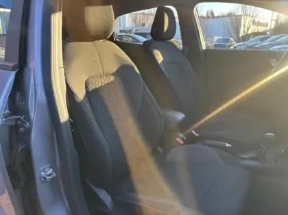 Photo 10 Ford Puma  1.0 EcoBoost 125ch S&S mHEV Titanium Powershift