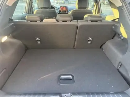 Photo 12 Ford Puma  1.0 EcoBoost 125ch S&S mHEV Titanium Powershift