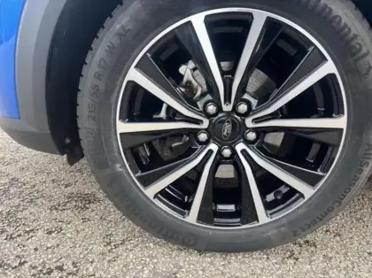 Photo 8 Ford Puma  1.0 EcoBoost 125ch S&S mHEV Titanium Powershift