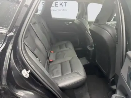 Photo 9 Volvo Xc60  T6 Hybride Rechargeable 253 + 145ch Ultra Style Dark Geartronic 8 AWD