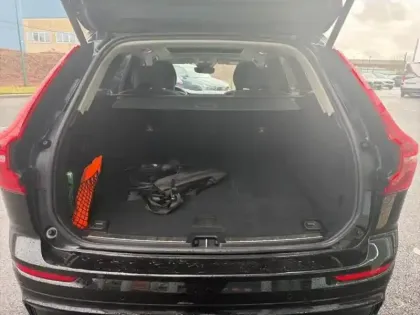 Photo 5 Volvo Xc60  T6 Hybride Rechargeable 253 + 145ch Ultra Style Dark Geartronic 8 AWD